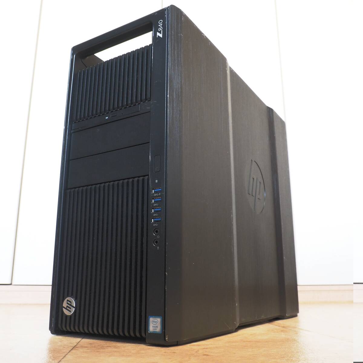 2025年最新】Yahoo!オークション -hp z840の中古品・新品・未 2025年最新】Yahoo!オークション -hp z840の中古品・新品・未