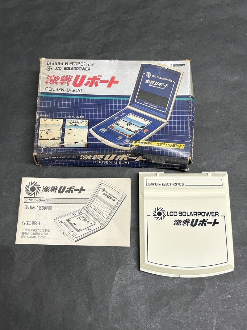 Yahoo!オークション -「lcdソーラー」(おもちゃ、ゲーム) の落札 Yahoo!オークション -「lcdソーラー」(おもちゃ、ゲーム) の落札