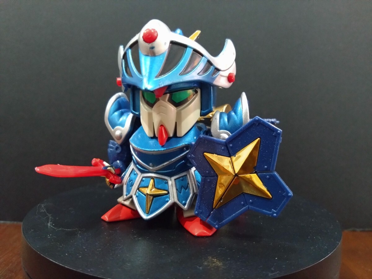 Yahoo!オークション -「元祖sdフルアーマーナイトガンダム」(SD Yahoo!オークション -「元祖sdフルアーマーナイトガンダム」(SD