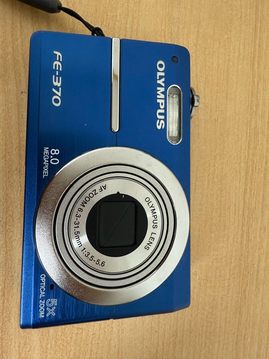 Yahoo!オークション -「olympus fe-370」の落札相場・落札価格 Yahoo!オークション -「olympus fe-370」の落札相場・落札価格