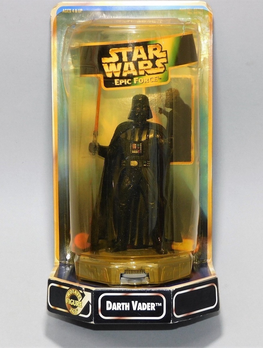 2025年最新】Yahoo!オークション -kenner(ダース・ヴェイダー)の 2025年最新】Yahoo!オークション -kenner(ダース・ヴェイダー)の
