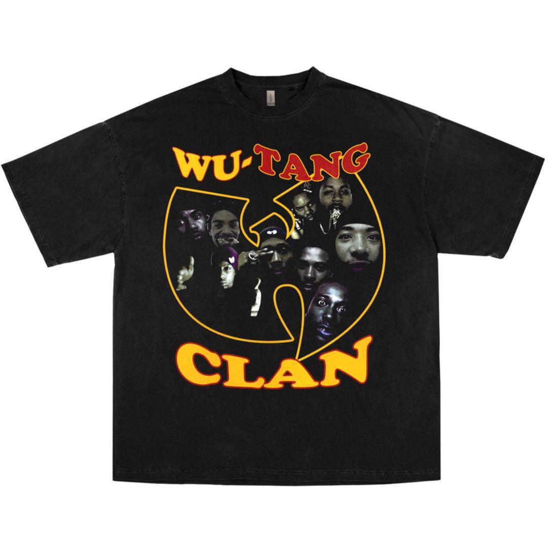 2025年最新】Yahoo!オークション -wu-tang clan tシャツの中古品 2025年最新】Yahoo!オークション -wu-tang clan tシャツの中古品