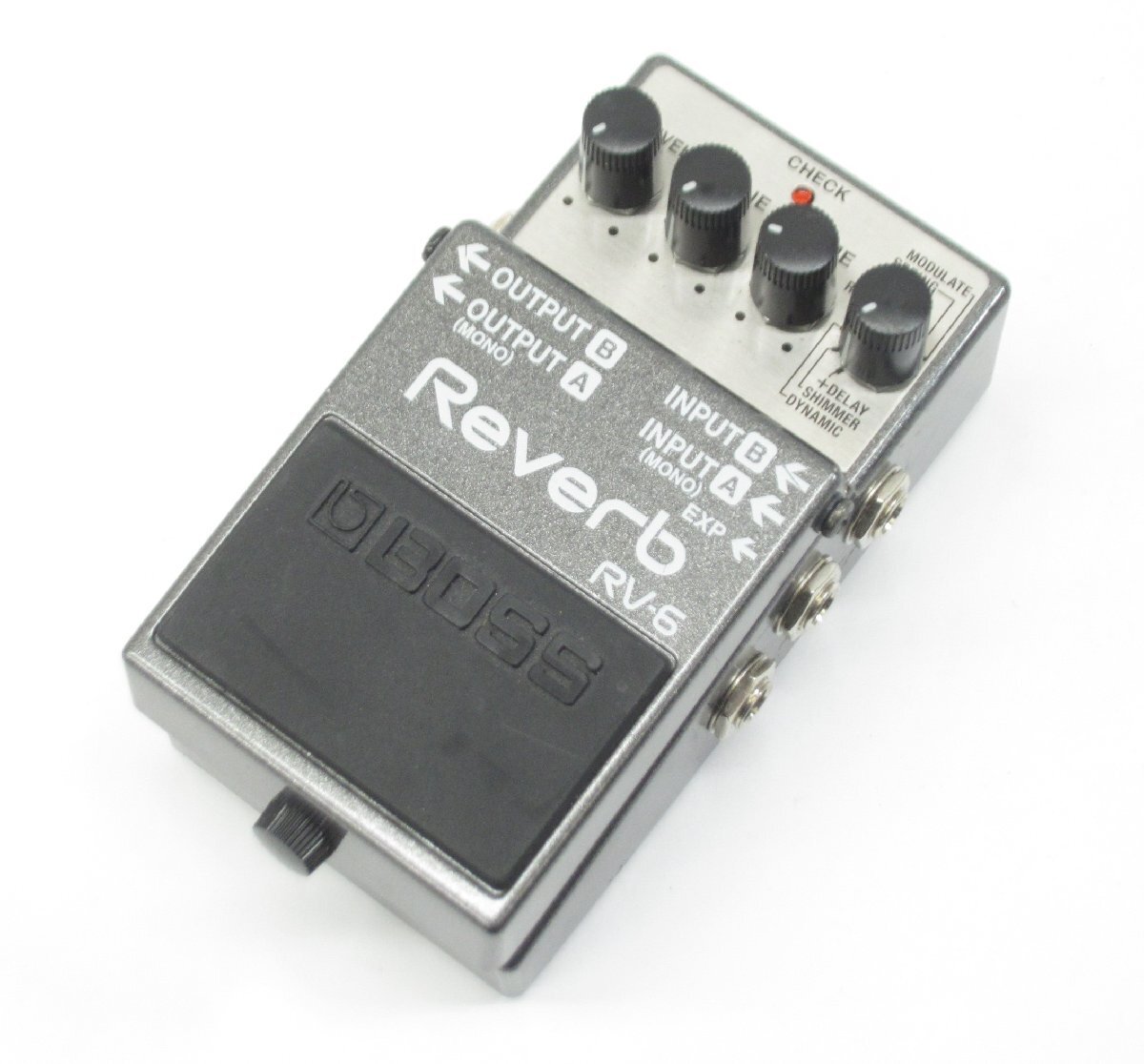 2025年最新】Yahoo!オークション -boss rv-6の中古品・新品・未
