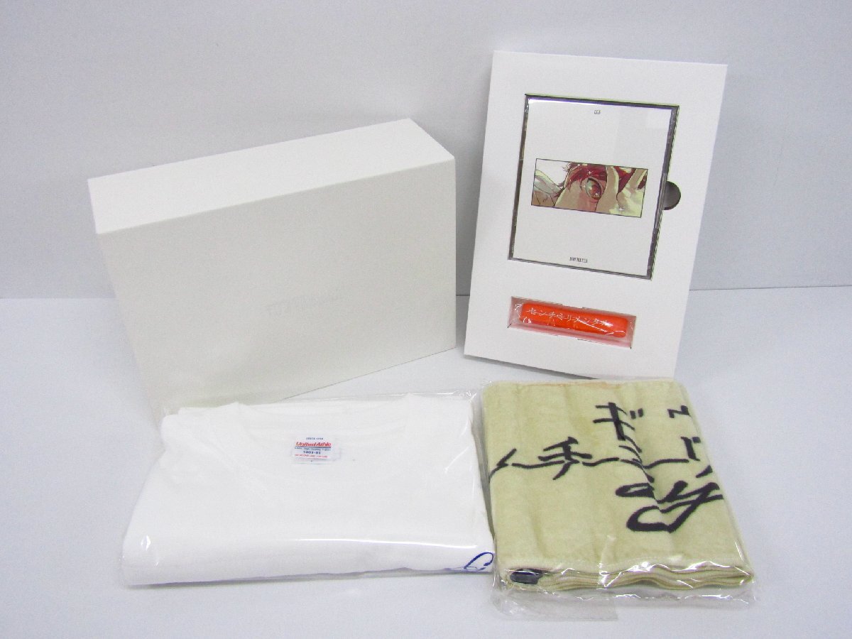 2025年最新】Yahoo!オークション -ギヴン the bestの中古品