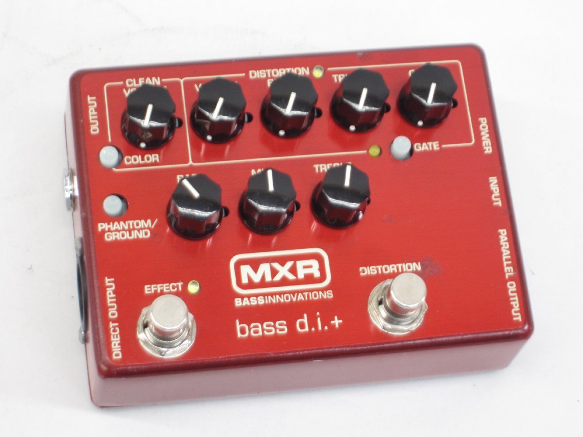 2025年最新】Yahoo!オークション -mxr m80 bassの中古品・新品 2025年最新】Yahoo!オークション -mxr m80 bassの中古品・新品