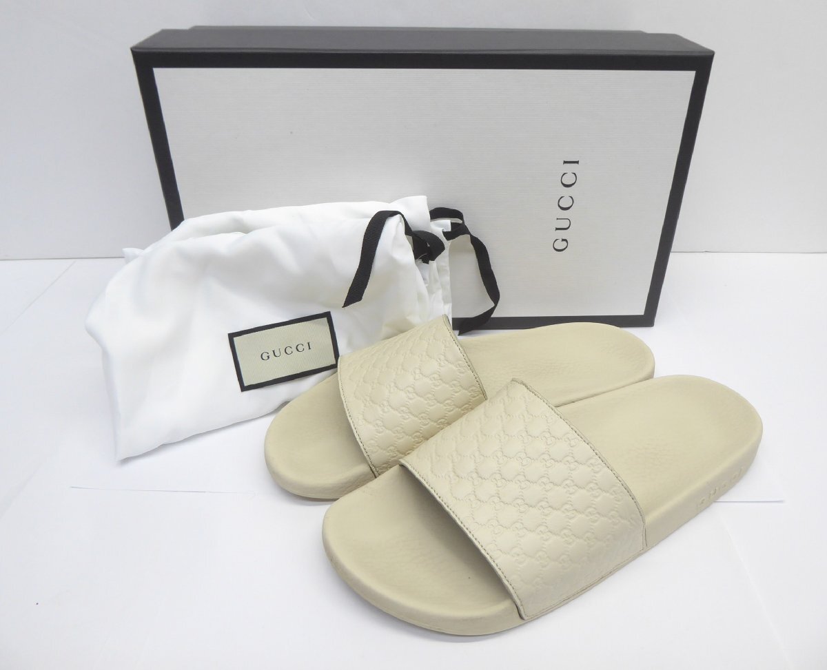 2025年最新】Yahoo!オークション -「gucci サンダル 27」の中古 2025年最新】Yahoo!オークション -「gucci サンダル 27」の中古