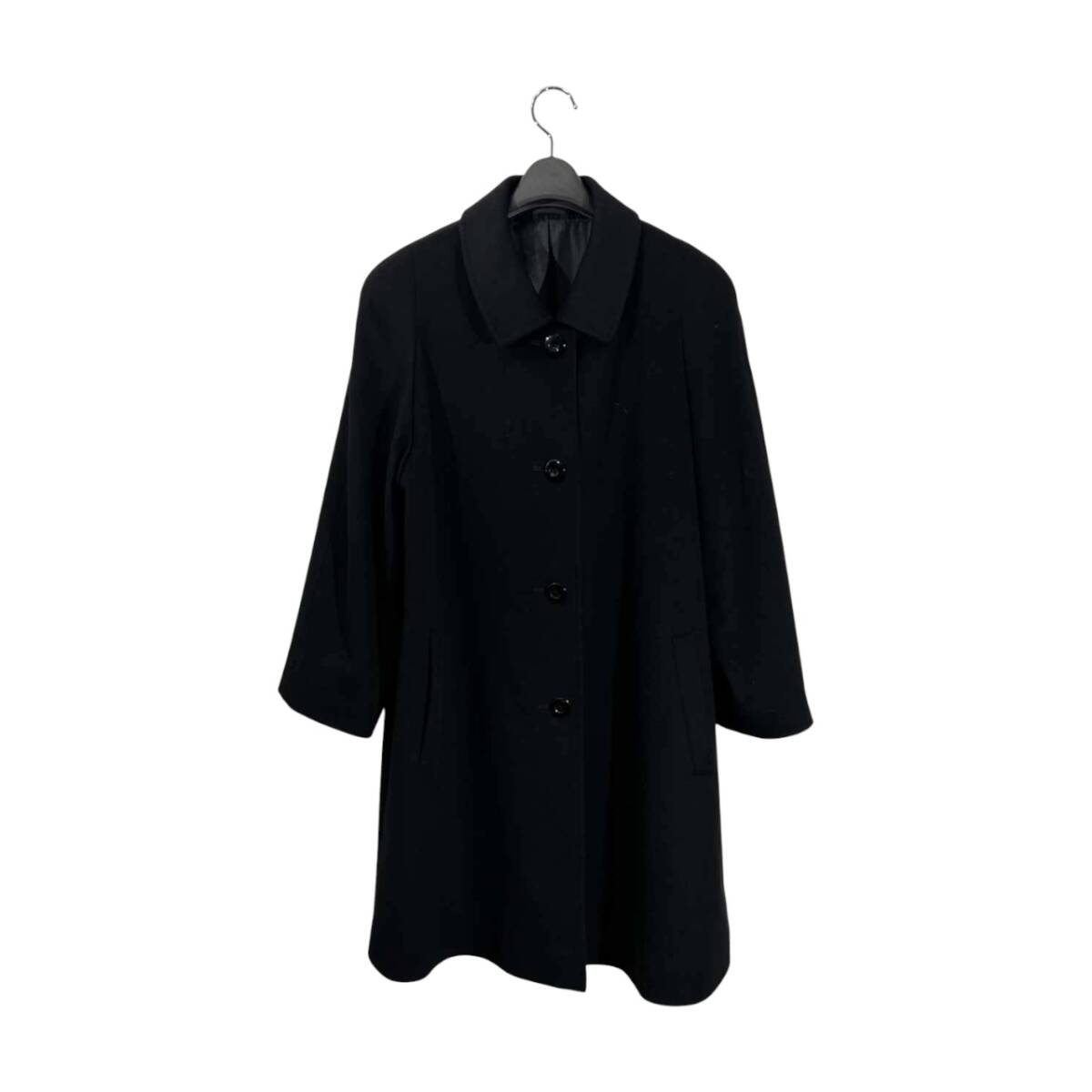 Vintage 80s 90s カシミヤ混 ダブル マキシ ロングコート 黒 2025年最新】Yahoo!オークション -ヴィンテージ コート カシミヤ