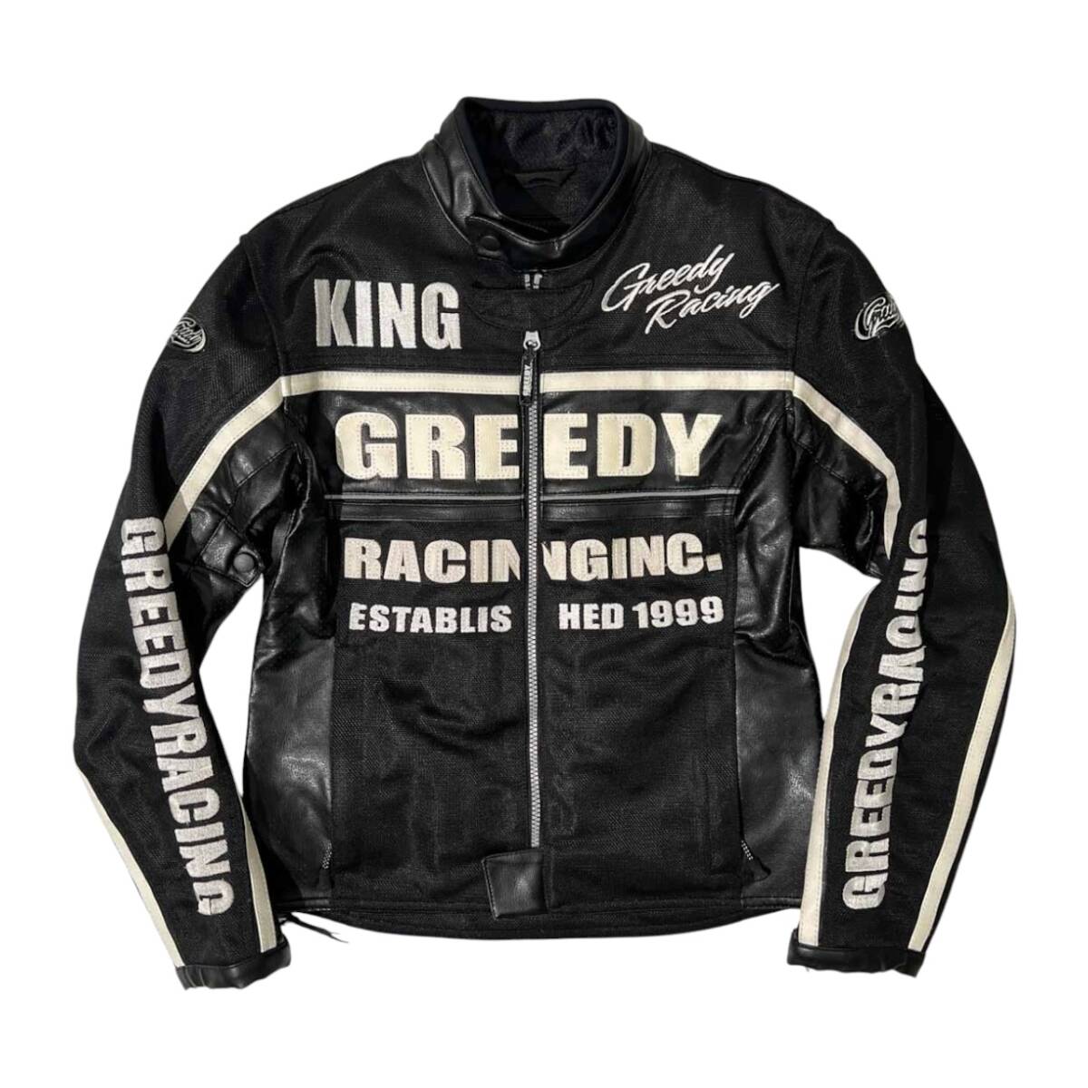 GREEDY | VICTORY KISS