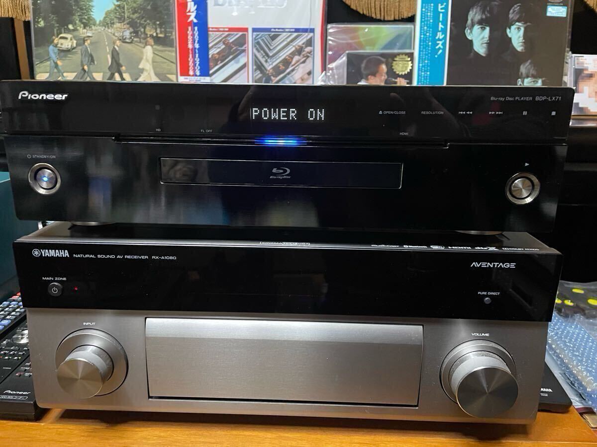 Yahoo!オークション -「pioneer bdp lx71」の落札相場・落札価格 Yahoo!オークション -「pioneer bdp lx71」の落札相場・落札価格
