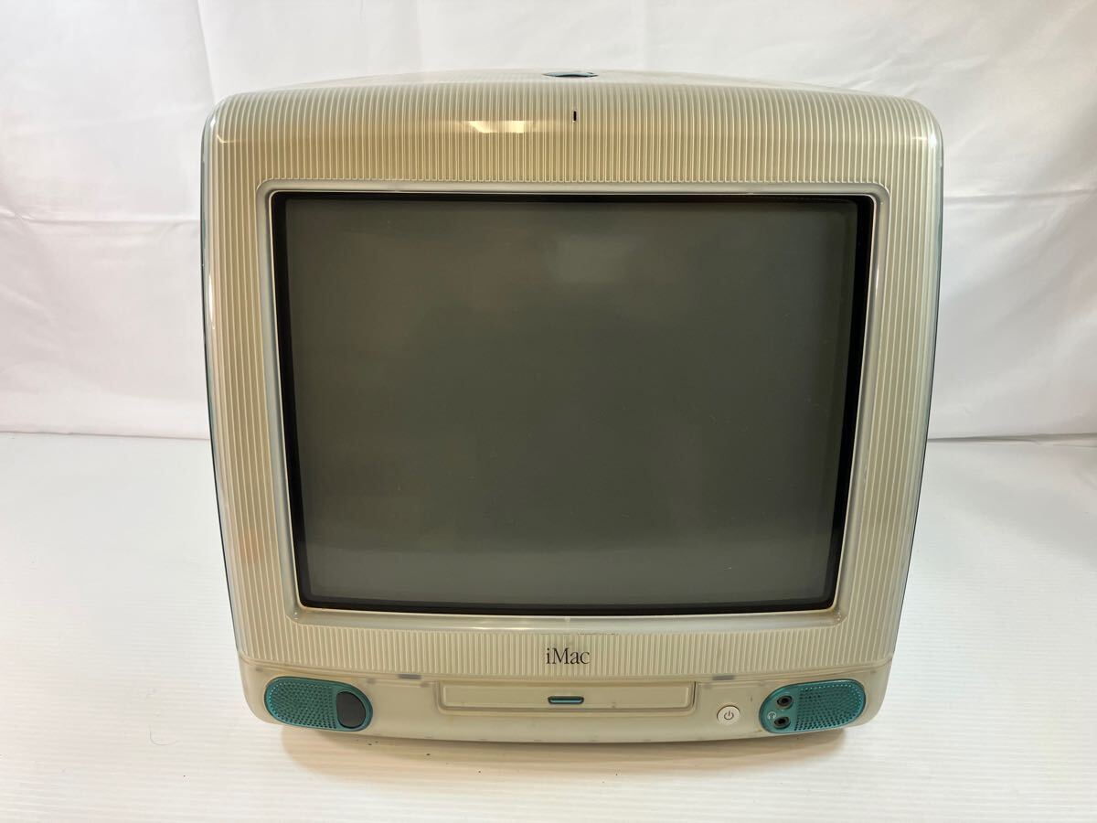 Yahoo!オークション -「imac g3」(デスクトップ) (Mac)の落札 Yahoo!オークション -「imac g3」(デスクトップ) (Mac)の落札