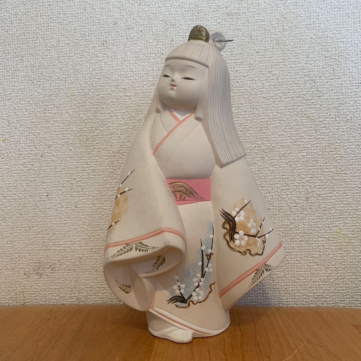 Yahoo!オークション -「博多 人形」(和風) (置物)の落札相場 Yahoo!オークション -「博多 人形」(和風) (置物)の落札相場