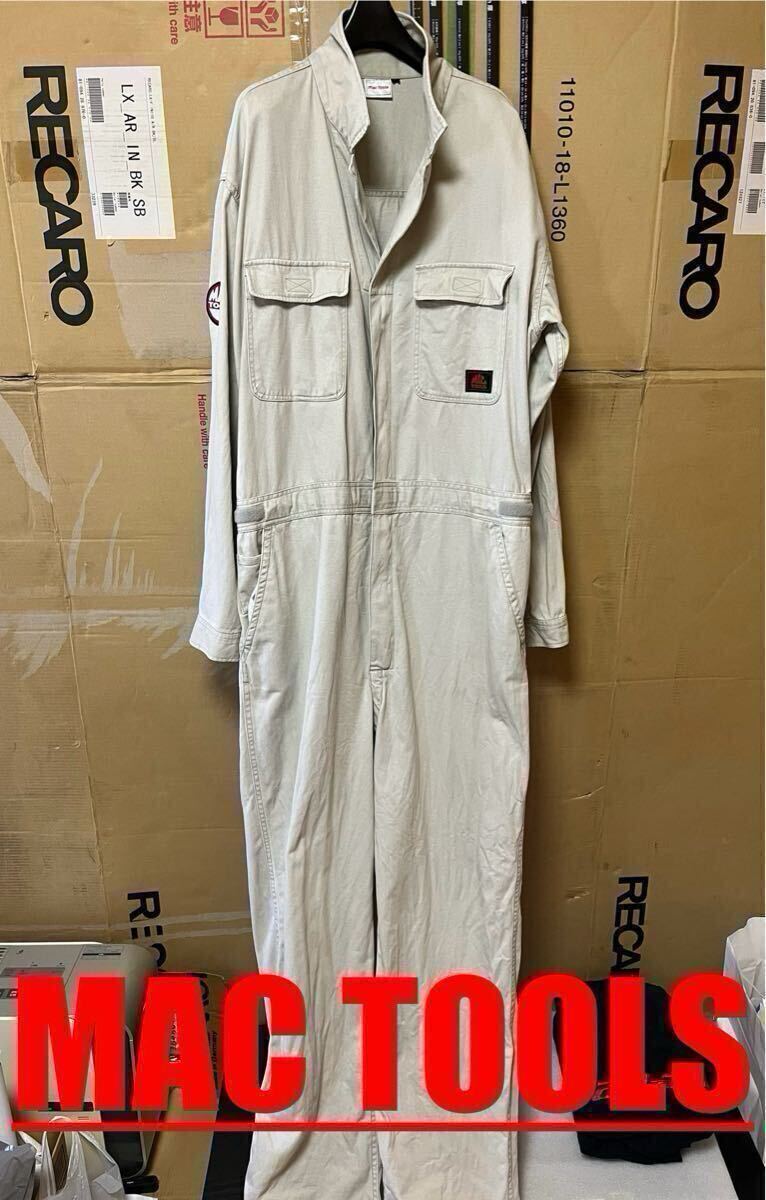 Yahoo!オークション -「mac tools つなぎ」の落札相場・落札価格 Yahoo!オークション -「mac tools つなぎ」の落札相場・落札価格