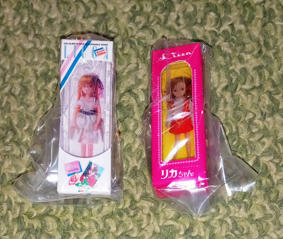 2025年最新】Yahoo!オークション -リカちゃんストラップの中古品 2025年最新】Yahoo!オークション -リカちゃんストラップの中古品