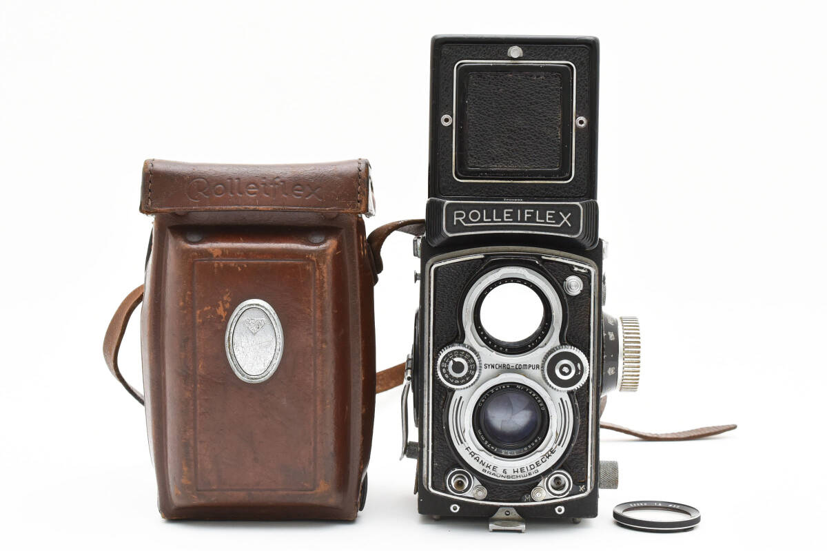 2025年最新】Yahoo!オークション -rolleiflex tessarの中古品 2025年最新】Yahoo!オークション -rolleiflex tessarの中古品