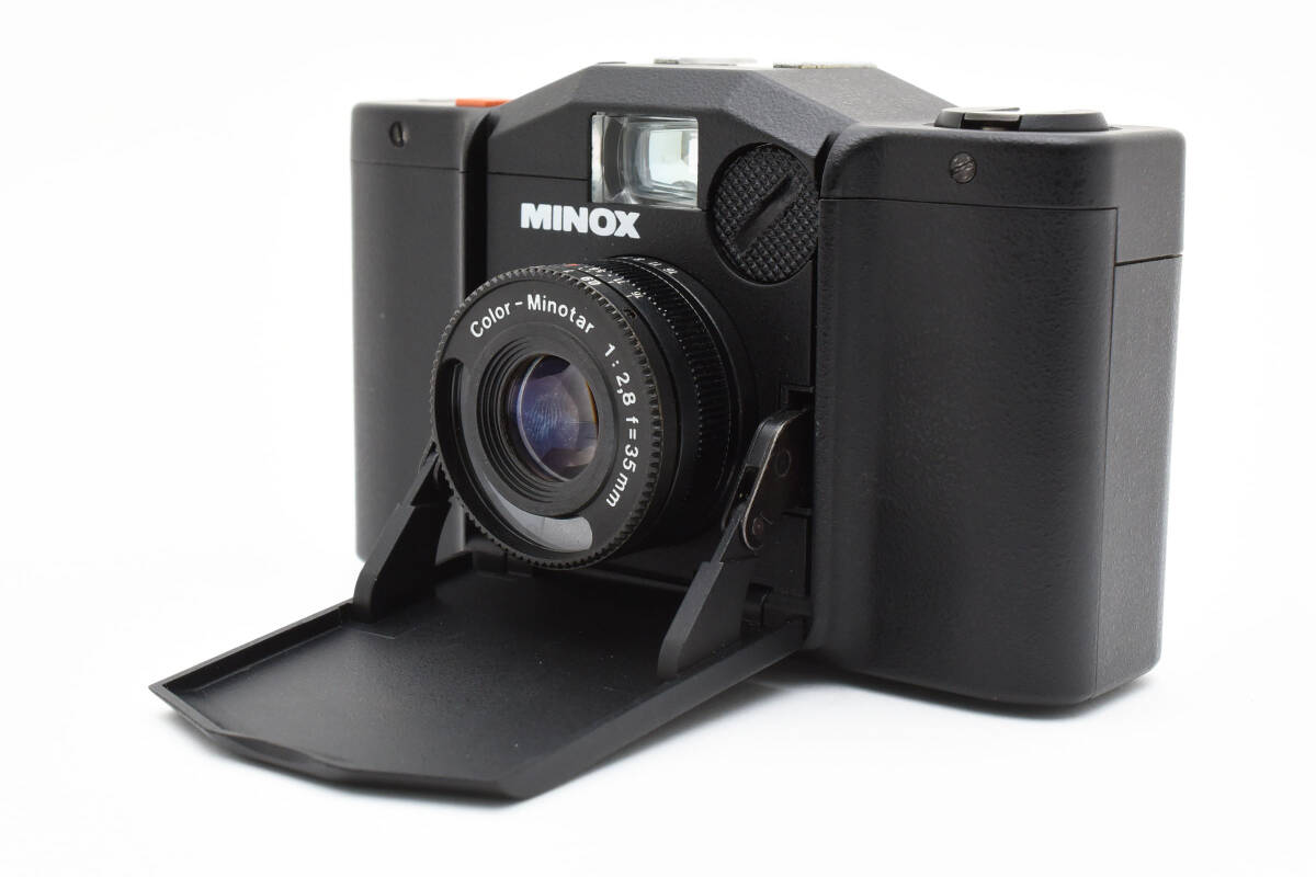 2025年最新】Yahoo!オークション -ミノックス minox 35の中古品 2025年最新】Yahoo!オークション -ミノックス minox 35の中古品