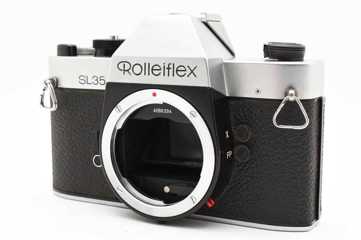 Yahoo!オークション -「rolleiflex sl35」の落札相場・落札価格 Yahoo!オークション -「rolleiflex sl35」の落札相場・落札価格