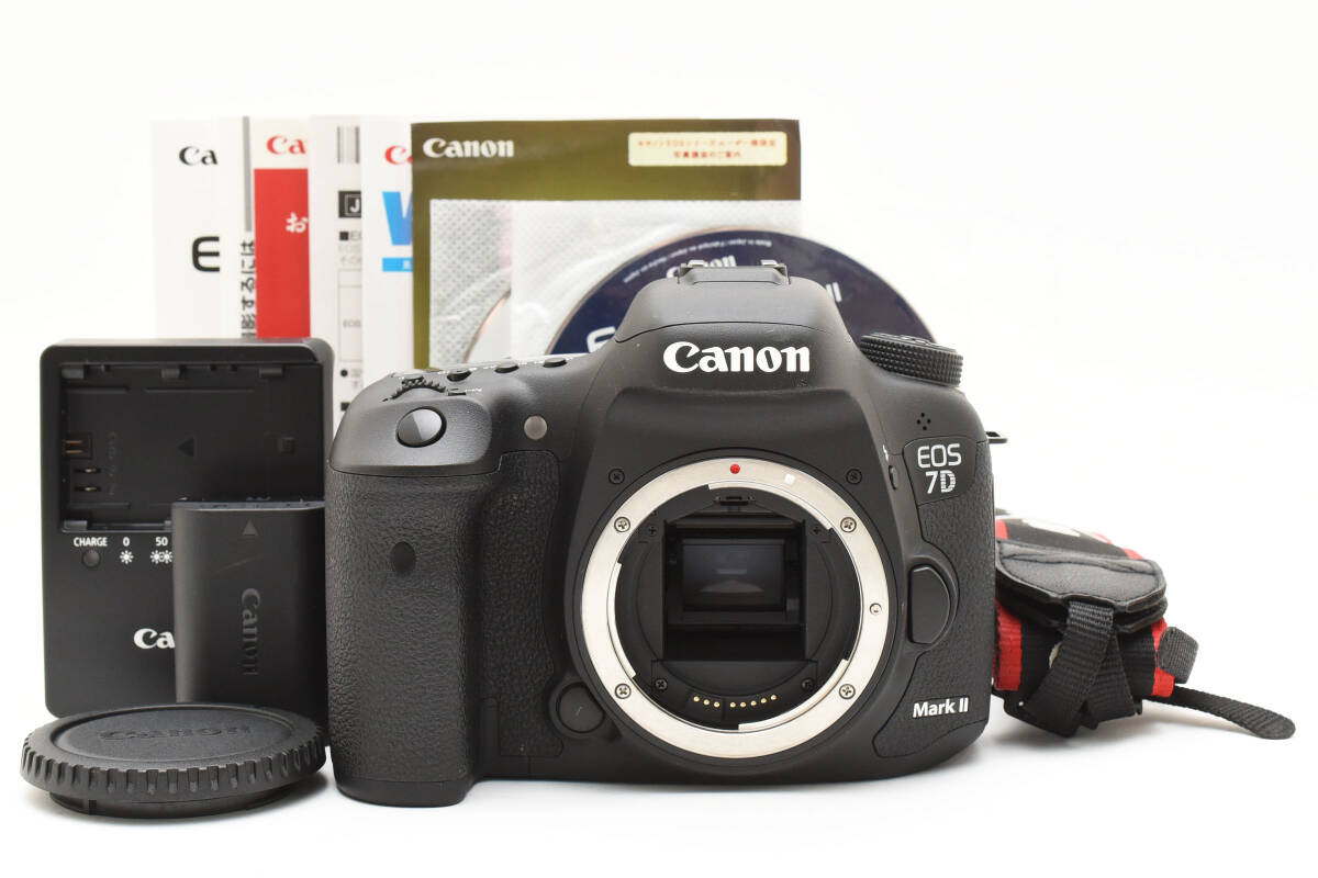 Yahoo!オークション -「eos 7d mark2」の落札相場・落札価格 Yahoo!オークション -「eos 7d mark2」の落札相場・落札価格