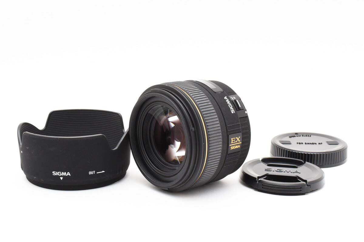 Yahoo!オークション -「シグマ 30mm f1.4 DC HSM キヤノン用」の Yahoo!オークション -「シグマ 30mm f1.4 DC HSM キヤノン用」の