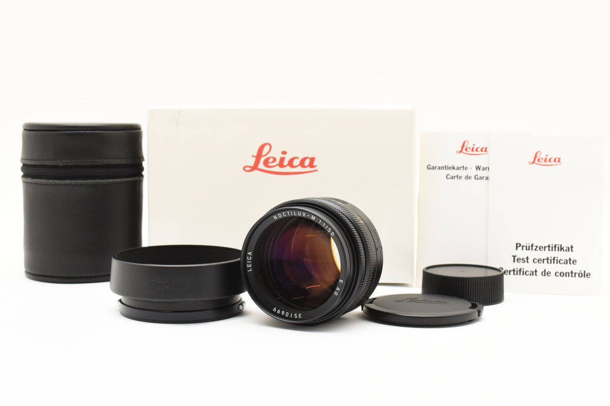Yahoo!オークション -「noctilux 50mm」の落札相場・落札価格 Yahoo!オークション -「noctilux 50mm」の落札相場・落札価格