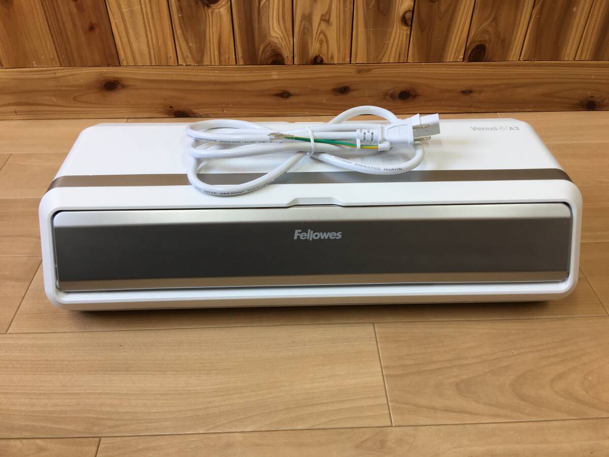 Yahoo!オークション -「ラミネーター a3 6本ローラー」の落札 Yahoo!オークション -「ラミネーター a3 6本ローラー」の落札