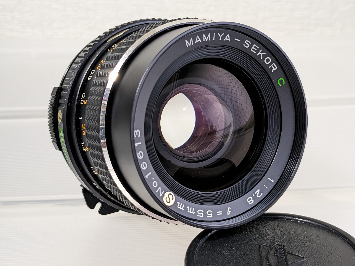 Yahoo!オークション -「mamiya sekor c 55mm f2.8」の落札相場 Yahoo!オークション -「mamiya sekor c 55mm f2.8」の落札相場
