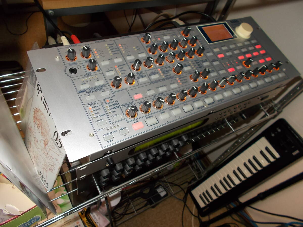 Yahoo!オークション -「korg ms2000」の落札相場・落札価格 Yahoo!オークション -「korg ms2000」の落札相場・落札価格