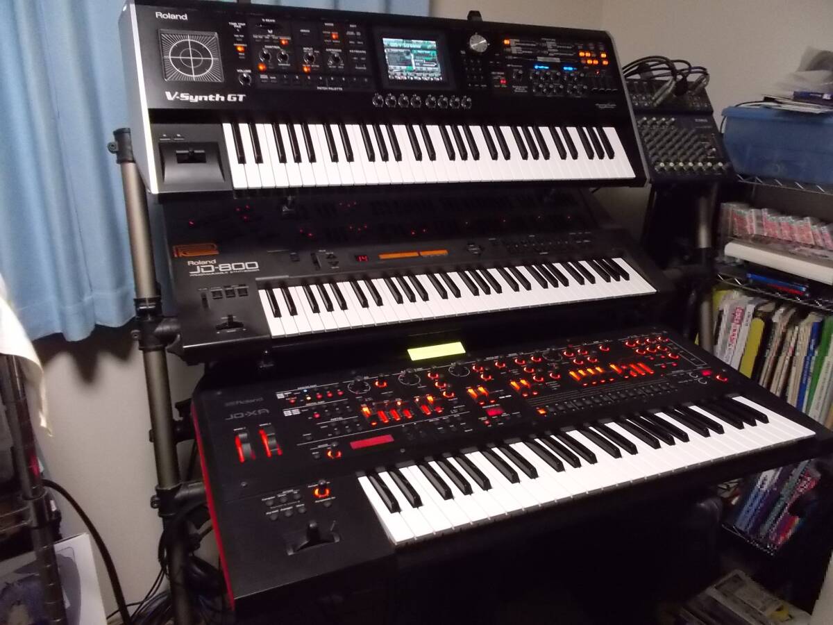 2025年最新】Yahoo!オークション -roland xp-30(楽器、器材)の 2025年最新】Yahoo!オークション -roland xp-30(楽器、器材)の