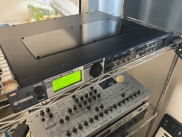 Yahoo!オークション -「yamaha motif xs rack」の落札相場・落札価格 Yahoo!オークション -「yamaha motif xs rack」の落札相場・落札価格