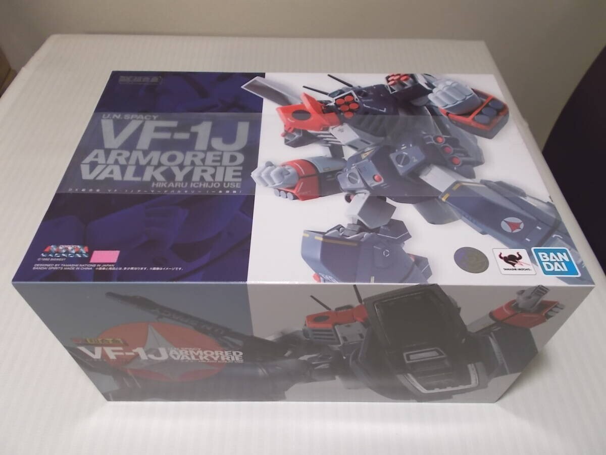 Yahoo!オークション -「dx超合金 vf-1j」の落札相場・落札価格 Yahoo!オークション -「dx超合金 vf-1j」の落札相場・落札価格