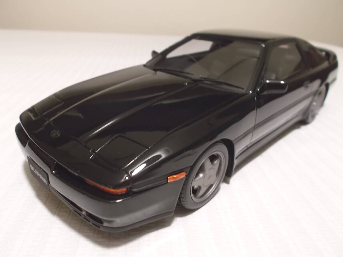 Yahoo!オークション -「otto 1/18 トヨタ スープラ」の落札相場 Yahoo!オークション -「otto 1/18 トヨタ スープラ」の落札相場