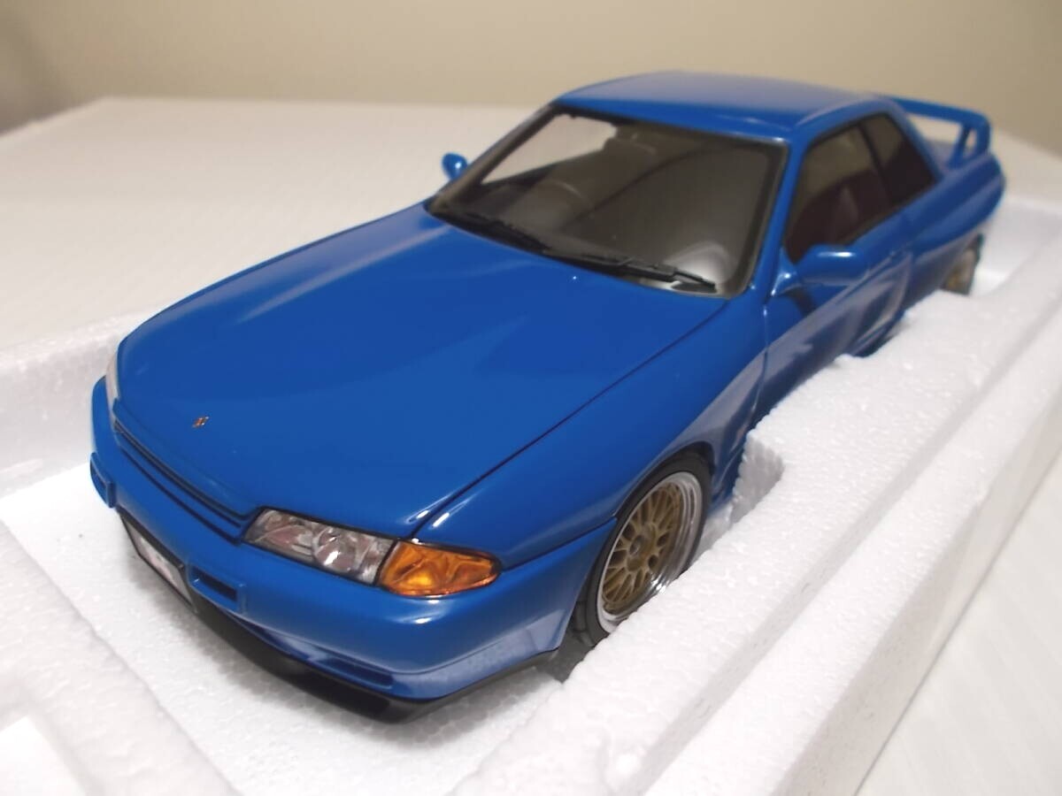 Yahoo!オークション -「r32 gt-r」(オートアート) (自動車)の Yahoo!オークション -「r32 gt-r」(オートアート) (自動車)の