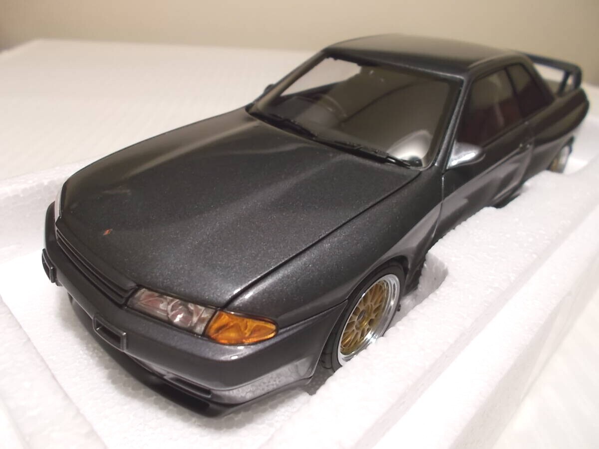 Yahoo!オークション -「r32 gt-r」(オートアート) (自動車)の Yahoo!オークション -「r32 gt-r」(オートアート) (自動車)の