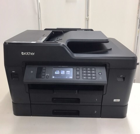 Yahoo!オークション -「mfc-j6980cdw」(周辺機器) の落札相場 Yahoo!オークション -「mfc-j6980cdw」(周辺機器) の落札相場