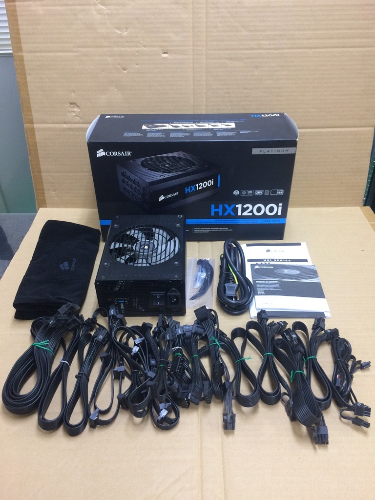 Yahoo!オークション -「corsair 電源」の落札相場・落札価格 Yahoo!オークション -「corsair 電源」の落札相場・落札価格