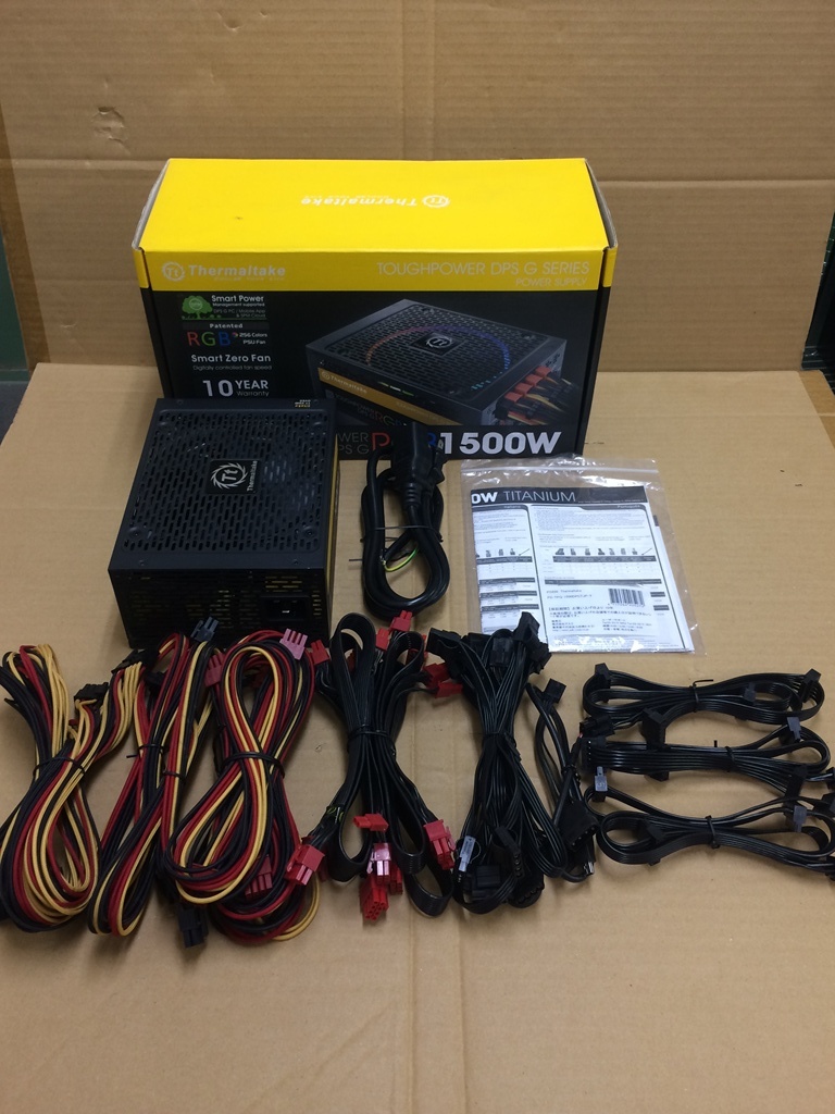 2025年最新】Yahoo!オークション -thermaltake toughpower(電源 2025年最新】Yahoo!オークション -thermaltake toughpower(電源