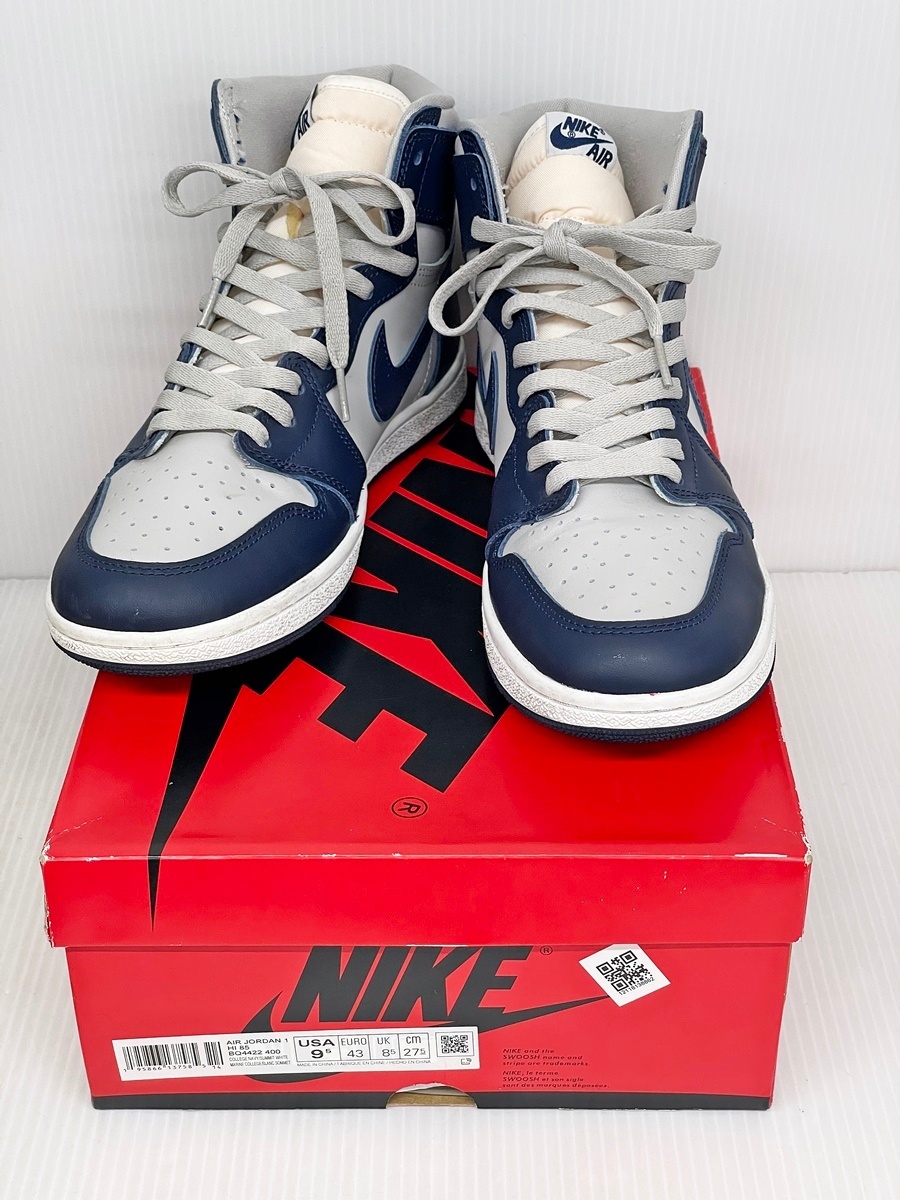 2025年最新】Yahoo!オークション -nike air jordan 1 high 85の 2025年最新】Yahoo!オークション -nike air jordan 1 high 85の