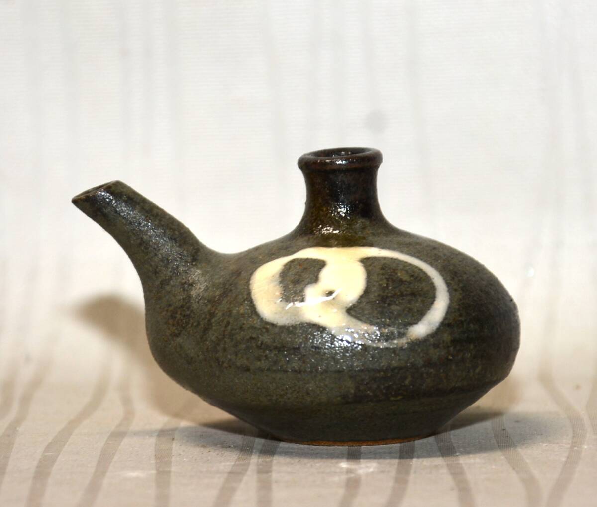 人気の新作 Yahoo!オークション -「小鹿田焼 徳利」の落札相場・落札価格 工芸品