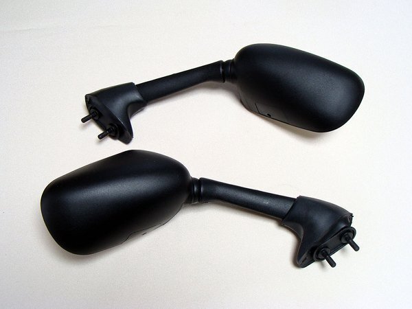 yzf-r1 5pw マジカルレーシング製ミラー