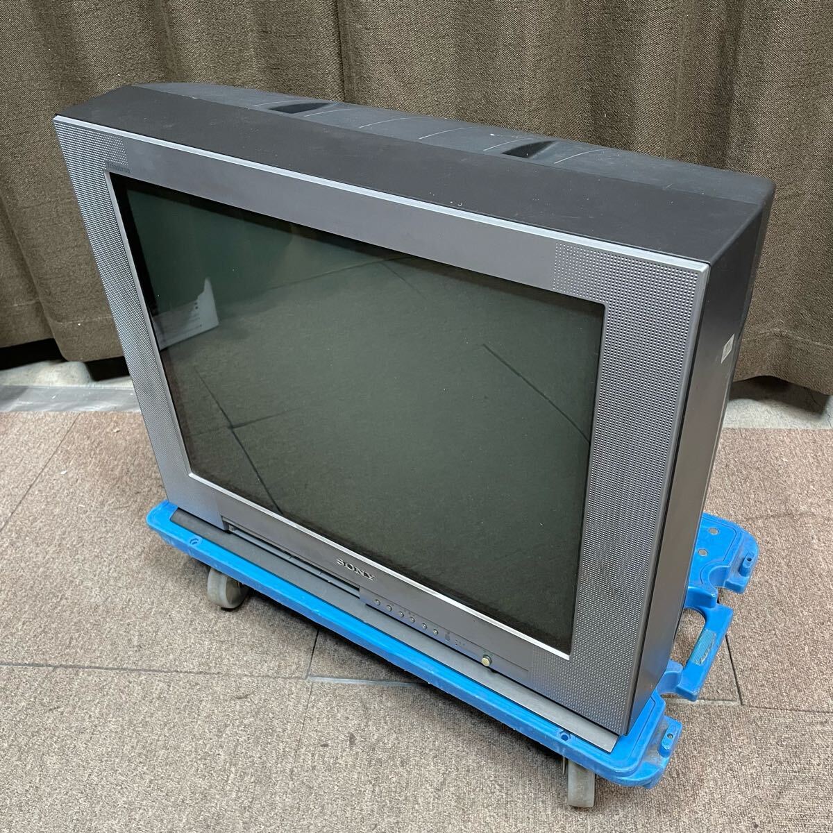 Yahoo!オークション -「sony kv 25」の落札相場・落札価格 Yahoo!オークション -「sony kv 25」の落札相場・落札価格