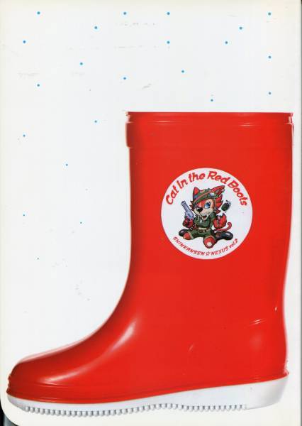 2025年最新】Yahoo!オークション -cat in the red bootsの中古品