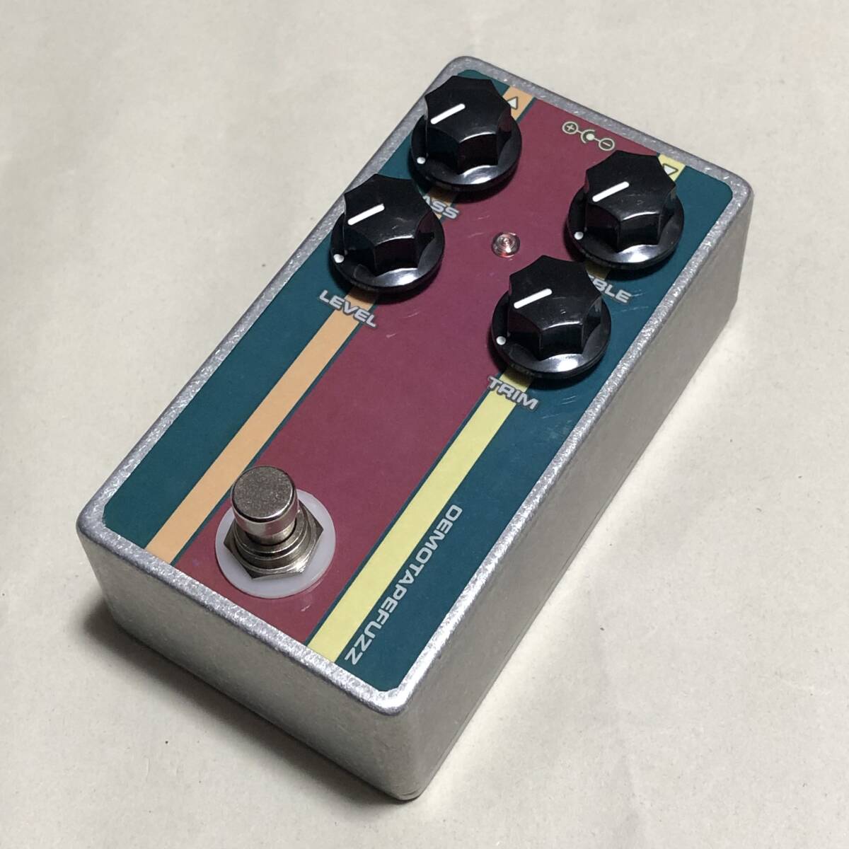 EQD Sea Machine クローン ハンドメイド｜Yahoo!フリマ（旧