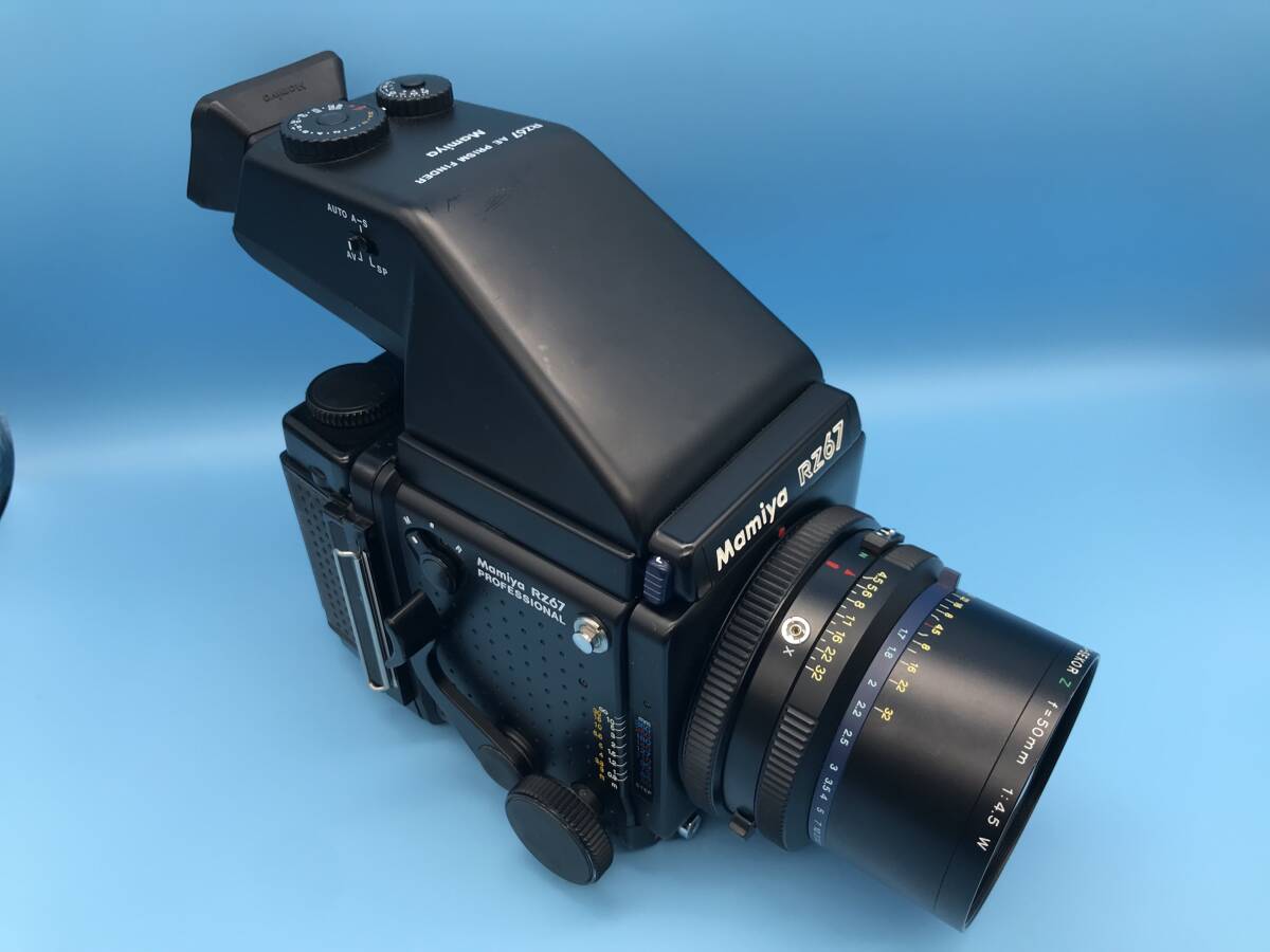 Yahoo!オークション -「mamiya sekor z 50mm f4.5」の落札相場 Yahoo!オークション -「mamiya sekor z 50mm f4.5」の落札相場