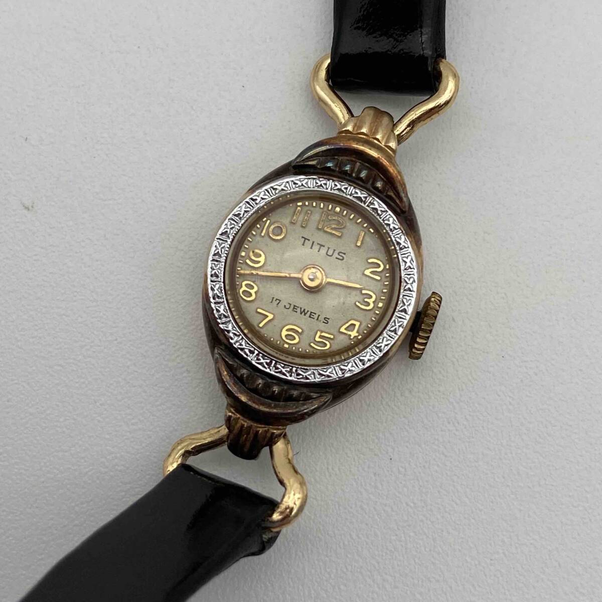 Yahoo!オークション -「14k 時計」(アナログ(手巻き Yahoo!オークション -「14k 時計」(アナログ(手巻き