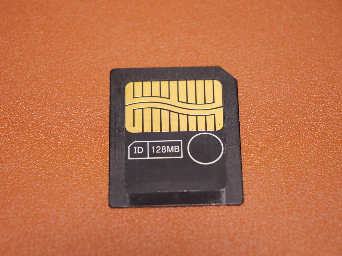 Yahoo!オークション -「スマートメディア128mb」の落札相場 Yahoo!オークション -「スマートメディア128mb」の落札相場