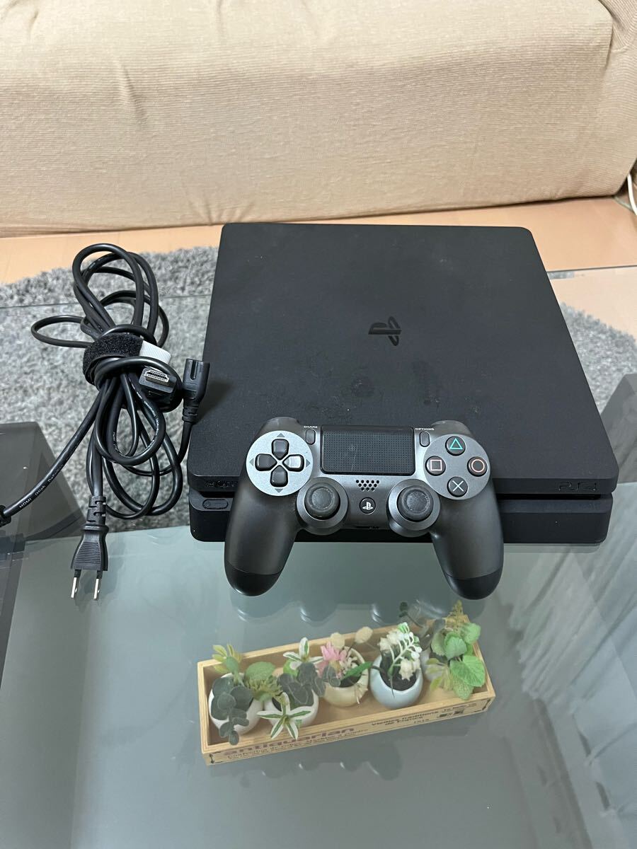 Yahoo!オークション -「本体電源コードのみ」(PS4本体