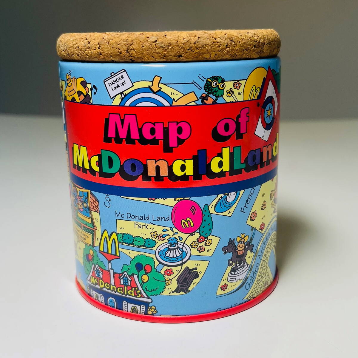 Yahoo!オークション -「マクドナルド ビンテージ」(マクドナルド Yahoo!オークション -「マクドナルド ビンテージ」(マクドナルド
