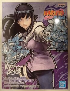 NARUTO-ナルト-疾風伝 VIBRATION 日向ヒナタ