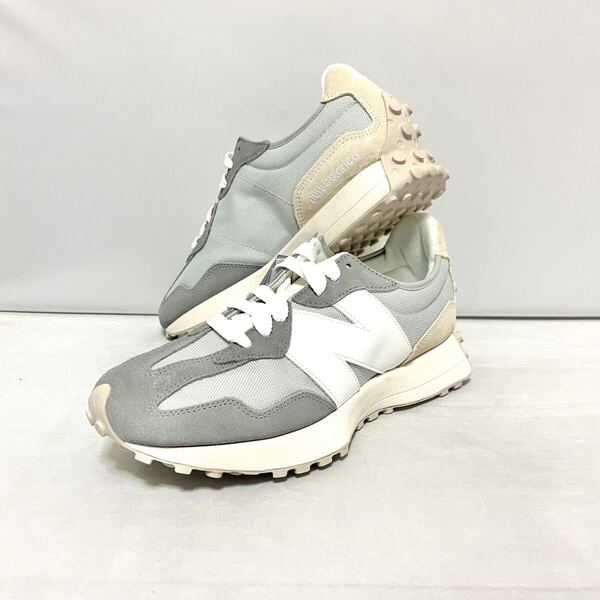 送料無料 new balance U327 27.5cm