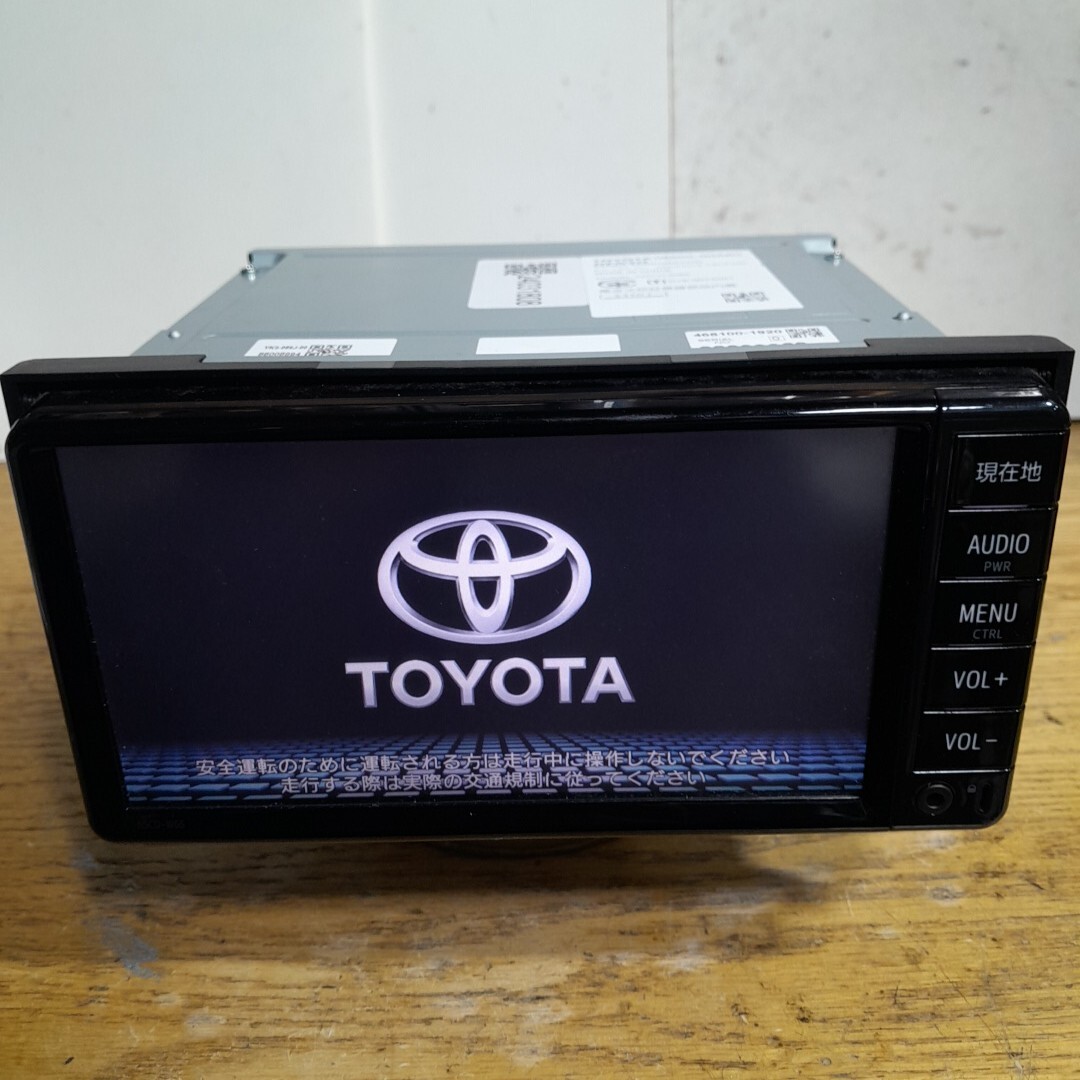 Yahoo!オークション -「トヨタ純正ナビnscd‐w66」の落札相場 Yahoo!オークション -「トヨタ純正ナビnscd‐w66」の落札相場