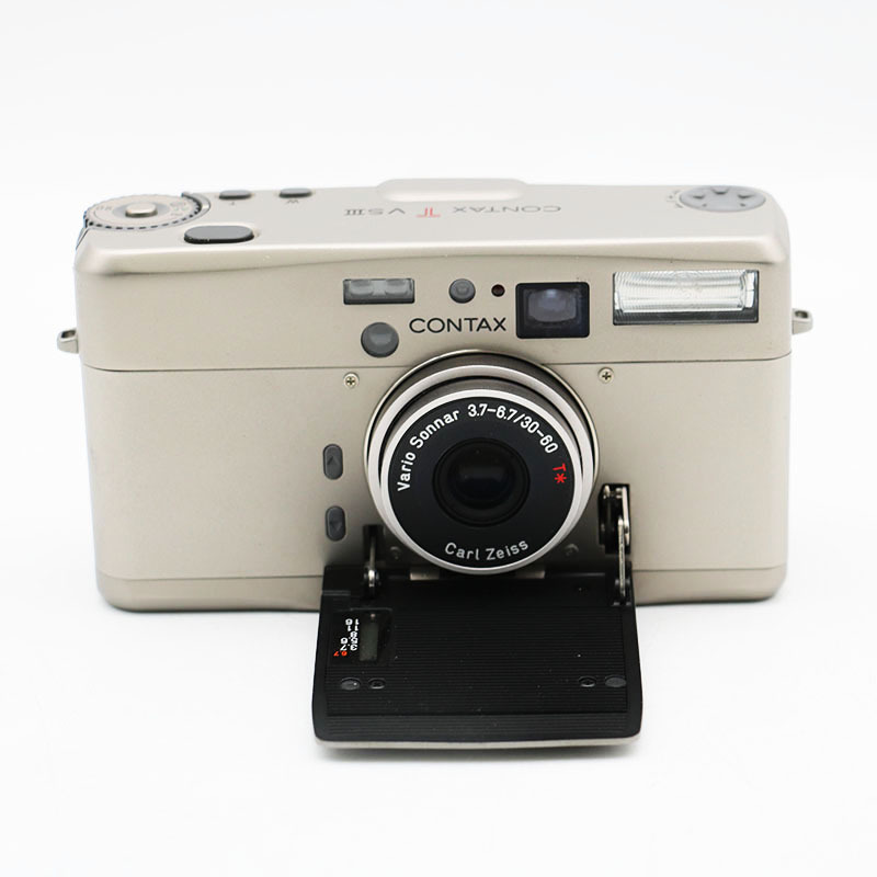 Yahoo!オークション -「contax tvs iii」の落札相場・落札価格 Yahoo!オークション -「contax tvs iii」の落札相場・落札価格